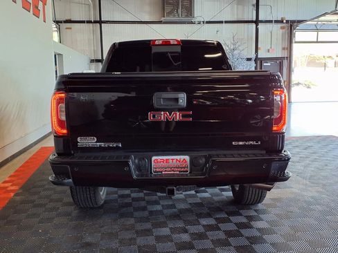 Used 2018 GMC Sierra 1500 Denali AWD/4WD image 5
