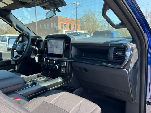 New 2026 Ford F150 STX w/ F-150 LOBO Package AWD/4WD image 20