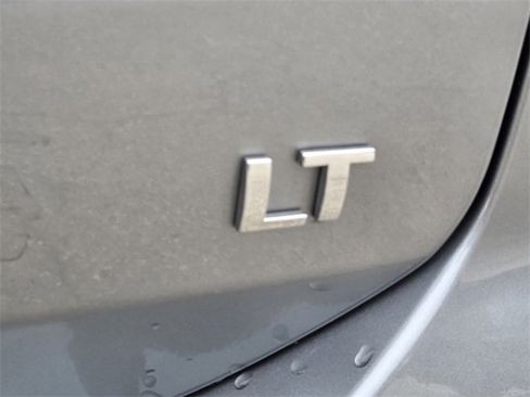 Used 2024 Chevrolet Equinox LT w/ LPO, Floor Liner Package image 19