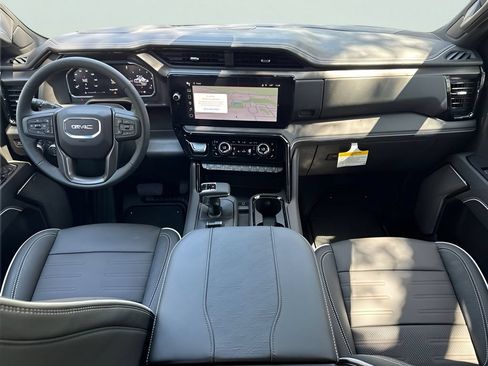 New 2026 GMC Sierra 1500 AT4X AWD/4WD image 22