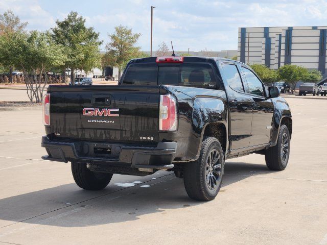 Used 2022 GMC Canyon Elevation w/ Elevation Premium Package RWD image 5