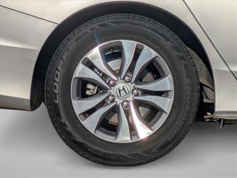 Used 2014 Honda Accord LX image 18