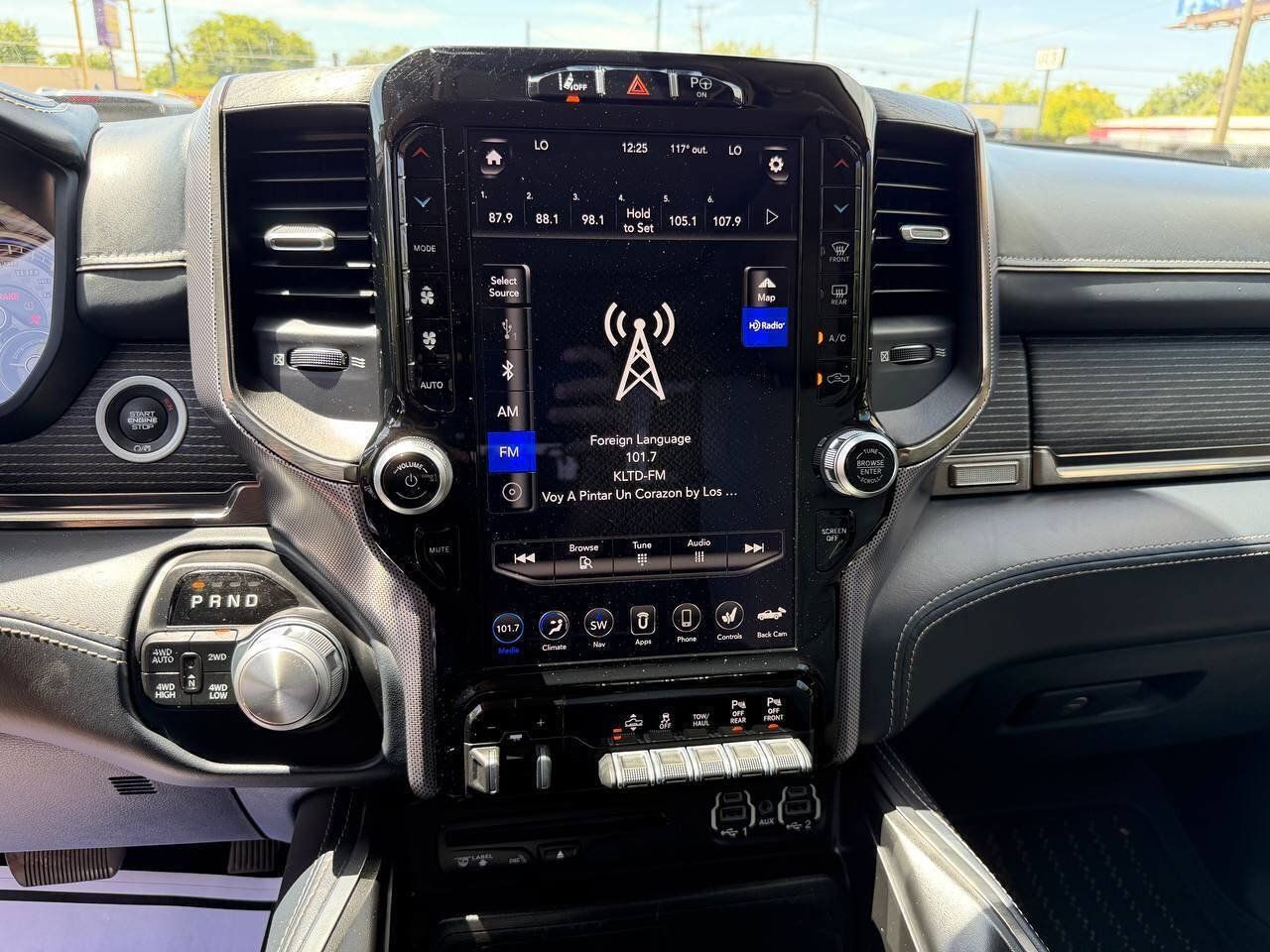 Used 2019 RAM 1500 Limited w/ Advanced Safety Group AWD/4WD image 20
