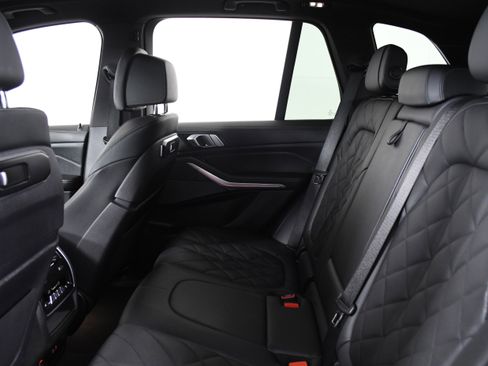 Used 2024 BMW X5 sDrive40i image 22