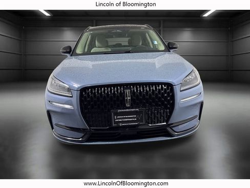 New 2026 Lincoln Corsair Premiere image 10