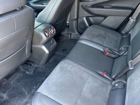 Used 2024 Chevrolet Blazer EV RS image 14