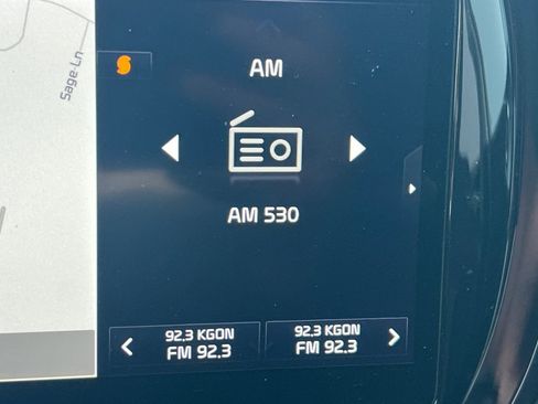 Used 2023 Kia Soul EX image 19