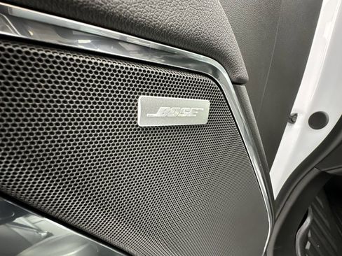 New 2026 Chevrolet Silverado 1500 LT Trail Boss image 25