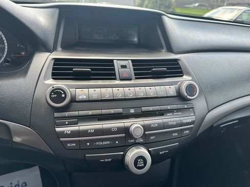 Used 2010 Honda Accord LX image 18