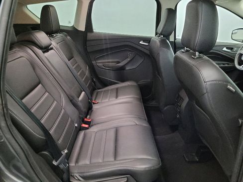 Used 2019 Ford Escape SEL FWD image 19