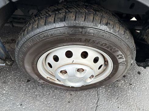 Used 2022 Ford Transit 350 DRW image 10