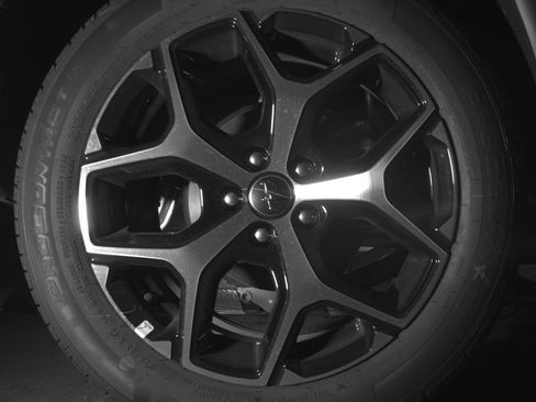 Used 2025 Jeep Compass Limited image 14