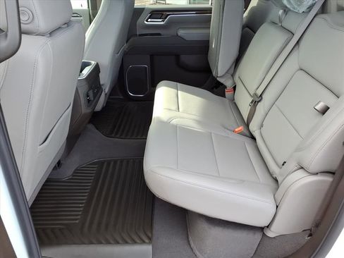 New 2026 Chevrolet Silverado 2500 LT w/ Z71 Chrome Sport Edition image 8