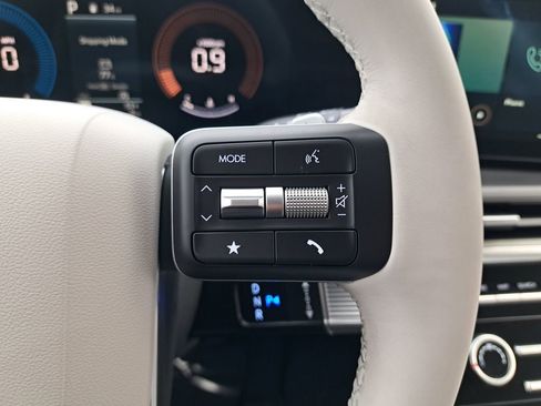 New 2026 Hyundai Santa Fe SE AWD/4WD image 29