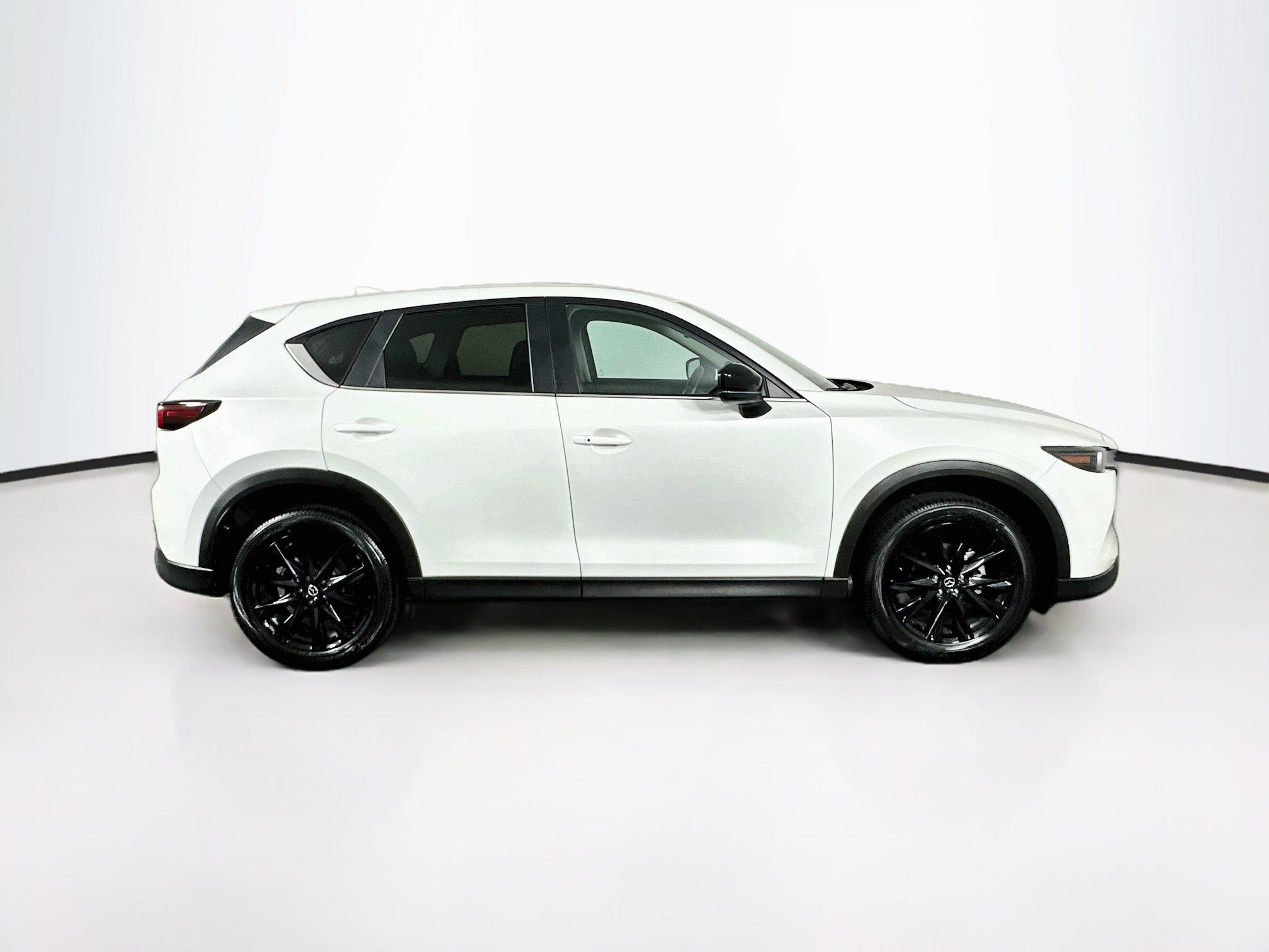 Used 2025 MAZDA CX-5 Carbon Edition AWD/4WD image 10