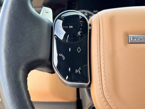 Used 2020 Land Rover Range Rover SV Autobiography Dynamic AWD/4WD image 8