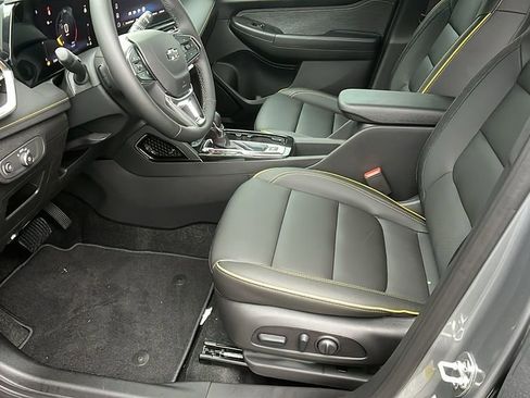 New 2026 Chevrolet TrailBlazer ACTIV w/ Convenience Package image 14