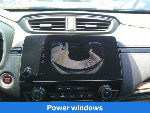 Used 2021 Honda CR-V EX-L image 13