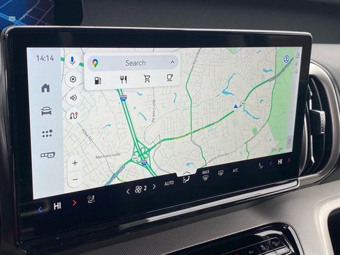 New 2025 Ford Expedition Max Active image 11