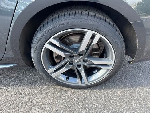 Used 2018 Audi A4 2.0T Premium Plus AWD/4WD image 8