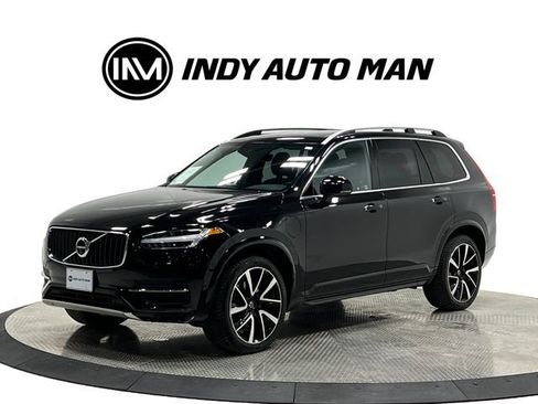 Used 2018 Volvo XC90 T8 Momentum w/ Convenience Package image 8