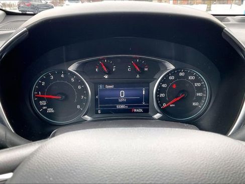 Used 2024 Chevrolet Equinox LT image 21