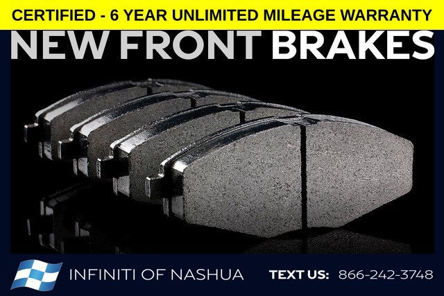 Certified 2024 INFINITI QX60 Luxe w/ Performance Audio Package AWD/4WD image 4
