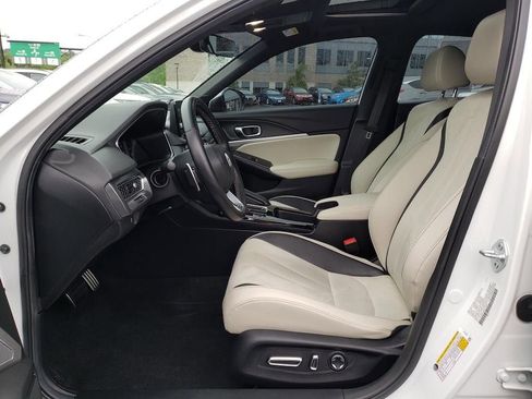 Certified 2024 Acura Integra A-Spec FWD image 16