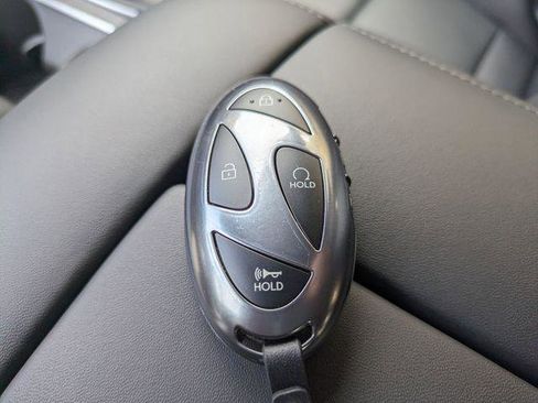 New 2026 Hyundai Palisade Calligraphy image 29