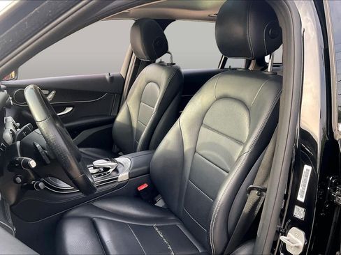 Used 2016 Mercedes-Benz GLC 300 image 7