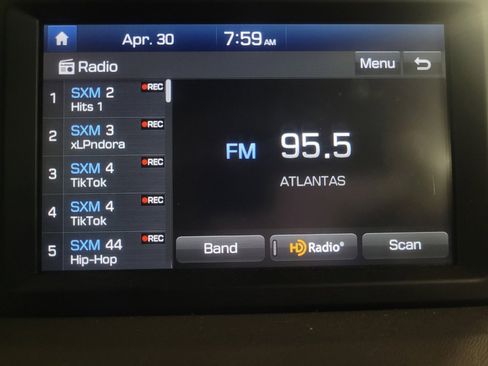 Used 2019 Hyundai Santa Fe Limited FWD image 25