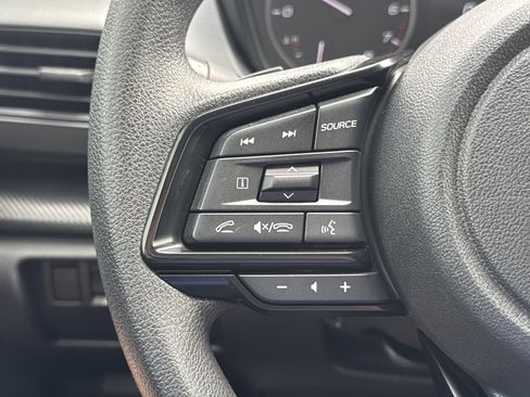 Used 2024 Subaru Crosstrek 2.0i Premium image 14