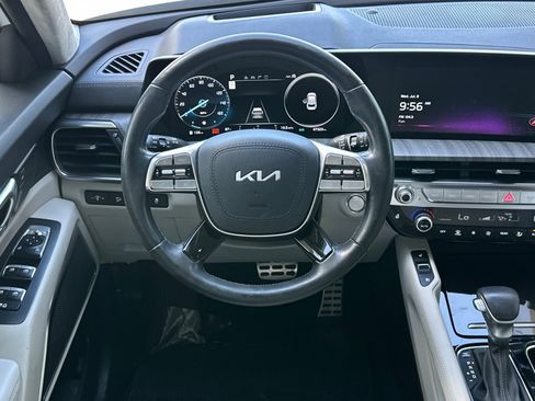 Used 2024 Kia Telluride SX Prestige AWD/4WD image 33