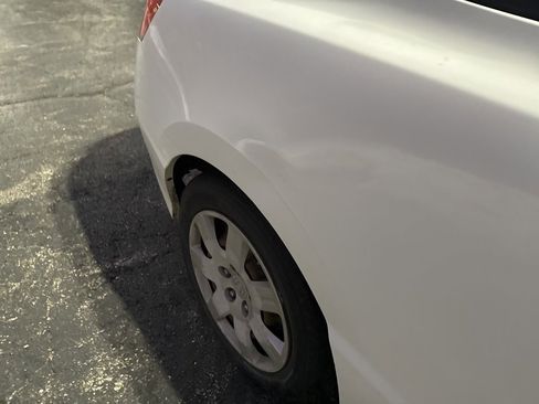 Used 2007 Honda Civic LX image 7