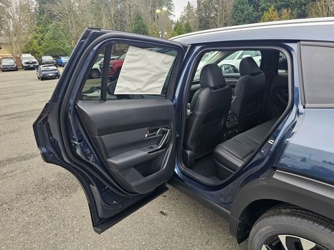 New 2026 MAZDA CX-50 2.5 Hybrid w/ Cargo Package image 22