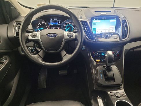 Used 2016 Ford Escape Titanium image 22