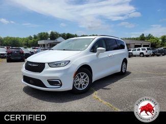 Used 2022 Chrysler Pacifica Touring-L FWD 360° Tour