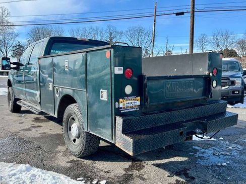 Used 2009 Ford F250 XL AWD/4WD image 4
