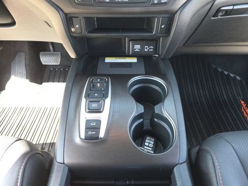Certified 2023 Honda Passport TrailSport image 31