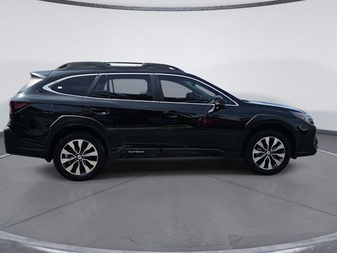 Used 2023 Subaru Outback Limited XT w/ Tech Package 2 AWD/4WD image 2