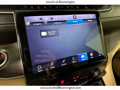 Used 2024 Jeep Grand Cherokee Limited 4xe image 40