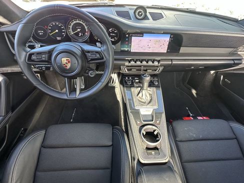 Used 2023 Porsche 911 GT3 image 13