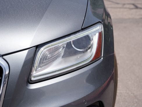 Used 2014 Audi Q5 2.0T Premium Plus w/ Premium Plus Package AWD/4WD image 3