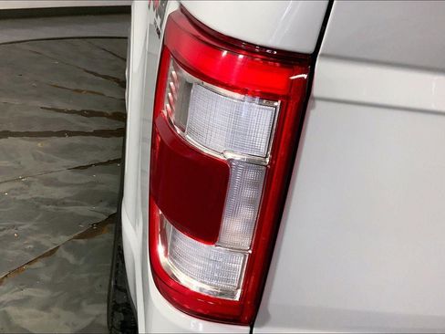 Used 2023 Ford F150 Lariat w/ Equipment Group 502A High AWD/4WD image 27