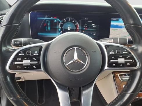 Used 2020 Mercedes-Benz E 450 4MATIC Sedan image 23