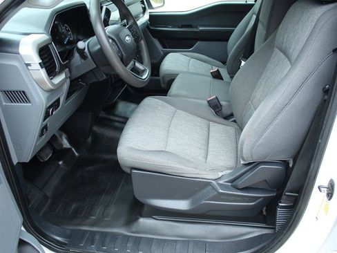 Used 2021 Ford F150 XL w/ Trailer Tow Package image 18