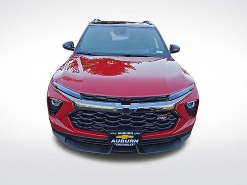 New 2026 Chevrolet TrailBlazer RS w/ Convenience Package image 6