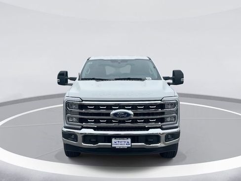 New 2026 Ford F350 Lariat image 2