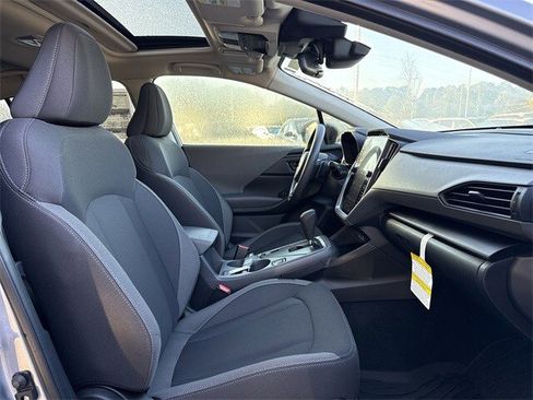 Certified 2025 Subaru Crosstrek 2.0i Premium image 19