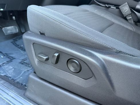 Used 2024 GMC Sierra 1500 SLE w/ X31 Off-Road Package image 37